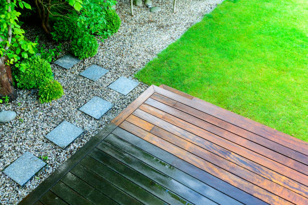 Post-Construction Pressure Washing in Wildomar, CA